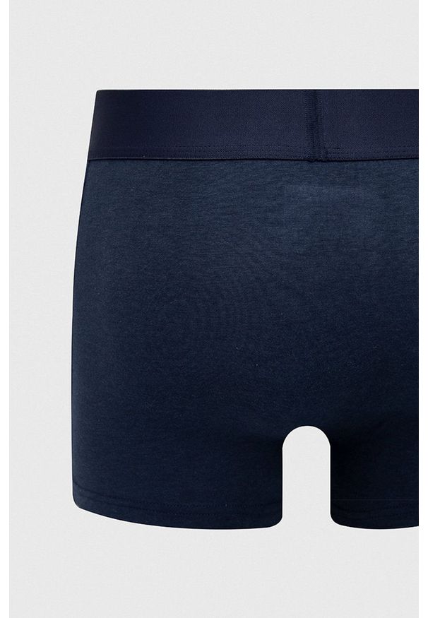 Resteröds - Bokserki Bamboo Viscose (5-pack). Materiał: włókno, bawełna