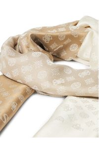 Guess Szal AW5337VIS03 Beżowy. Kolor: beżowy. Materiał: syntetyk #3
