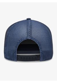 LA SPORTIVA - Czapka z daszkiem La Sportiva Stripe Cube Hat. Kolor: niebieski