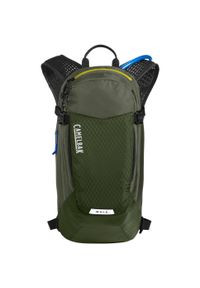 2nd - Plecak rowerowy CAMELBAK M.U.L.E. 12. Kolor: zielony