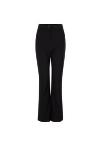 DARE 2B - Spodnie narciarskie dla kobiet Dare2B DWL591. Kolor: czarny. Sezon: zima. Sport: narciarstwo #1