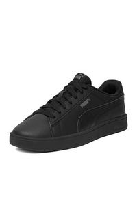 Puma Sneakersy C-RICKIE CLASSIC 39425105 Czarny. Kolor: czarny. Materiał: syntetyk #4