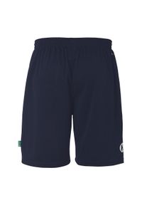 KEMPA - Szorty Kempa Team. Kolor: niebieski. Długość: krótkie. Sezon: lato #2