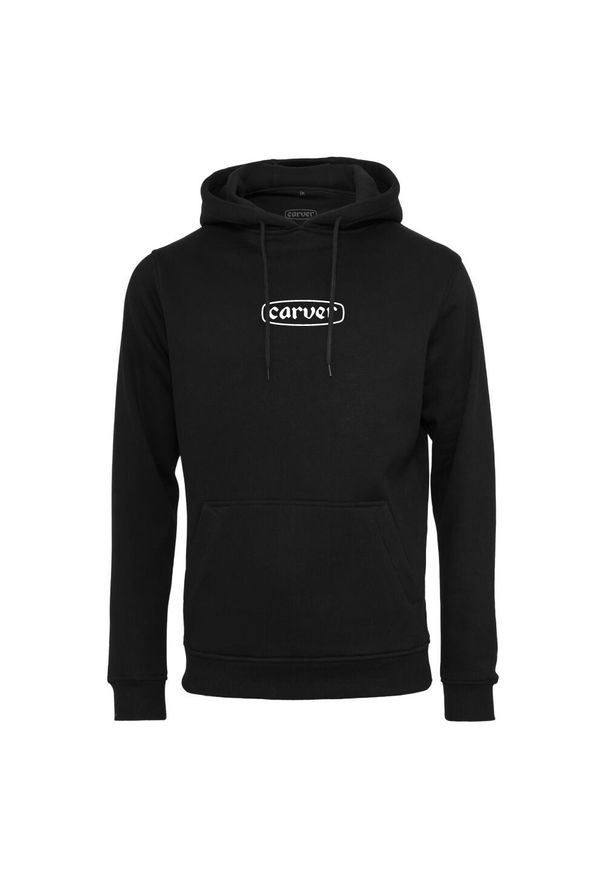 CARVER - Bluza | Carver | Kolor S | Carver. Kolor: czarny. Materiał: materiał. Sport: skateboard