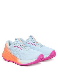 Asics Buty do biegania Gel-Cumulus 28 1012B986 Niebieski. Kolor: niebieski. Materiał: mesh #5