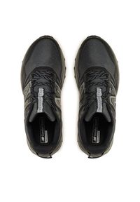 New Balance Buty do biegania 410's MT410LB8 Czarny. Kolor: czarny. Materiał: materiał, mesh #6