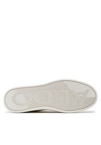 Aldo Sneakersy 13801073 Biały. Kolor: biały. Materiał: skóra #5