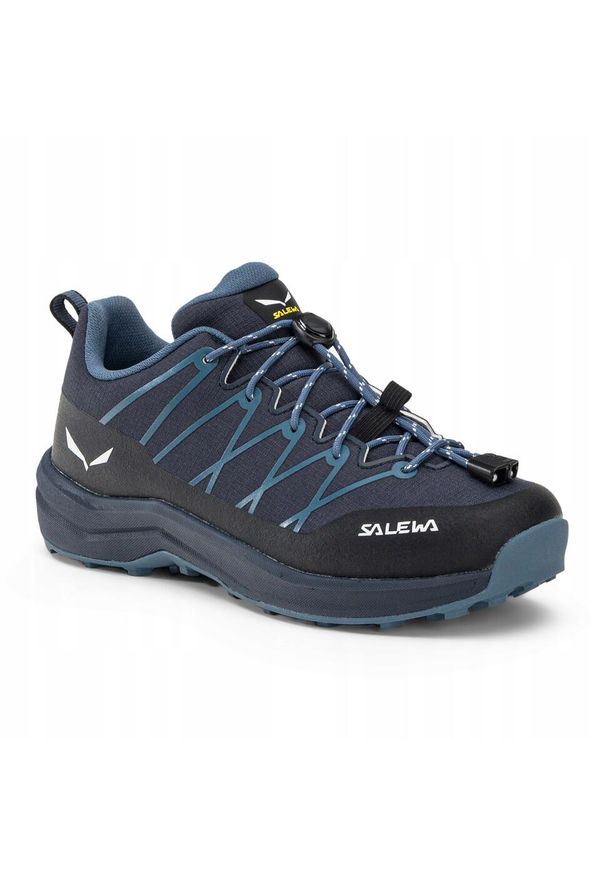 Buty Turystyczne Dziecięce Salewa Wildfire 2 K. Kolor: wielokolorowy, niebieski, czarny