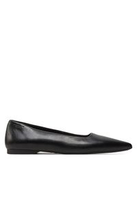 Vagabond Shoemakers Baleriny Hermine 5733-001-20 Czarny. Kolor: czarny #1