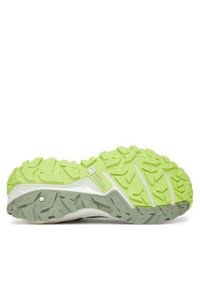 Jack Wolfskin Trekkingi Prelight Swift Vent Low A64085 Zielony. Kolor: zielony. Materiał: materiał #3