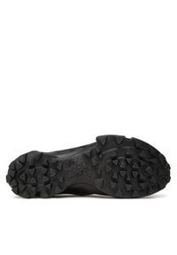 ecco - ECCO Półbuty Biom C-Trail W 80337351052 Czarny. Kolor: czarny. Materiał: skóra #4