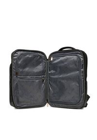 Guess Plecak TWSN90 91032 Czarny. Kolor: czarny. Materiał: skóra #6
