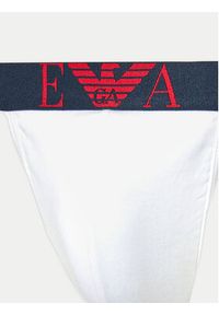 Emporio Armani Underwear Komplet 2 par slipów Jock Strap 111932 4F715 20235 Kolorowy. Materiał: bawełna. Wzór: kolorowy #5