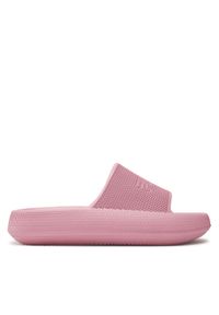 Fila Klapki Slippers FTS24110 Różowy. Kolor: różowy #1