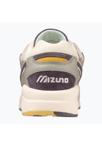Buty Mizuno Sky Medal S. Kolor: szary. Styl: sportowy. Sport: turystyka piesza