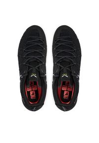 Salewa Trekkingi Wildfire 2 Gtx W 61415 Czarny. Kolor: czarny. Materiał: materiał #2