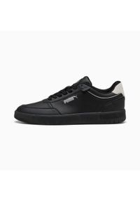 Puma Buty Canasta 40313802. Kolor: czarny