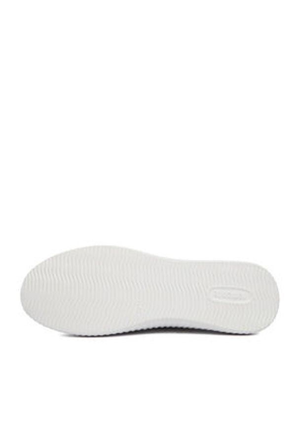 Remonte Sneakersy CEO-D3E06-80 Biały. Kolor: biały. Materiał: syntetyk, skóra