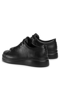 Camper Sneakersy Runner Up K200508-042 Czarny. Kolor: czarny. Materiał: skóra #2