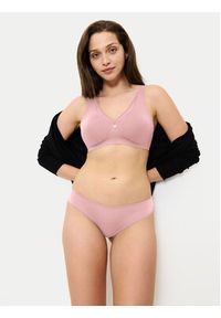 Triumph Figi brazylijskie Lovely Micro 10182554 Różowy. Kolor: różowy. Materiał: syntetyk #5