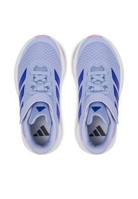 Adidas - adidas Sneakersy Duramo SL2 JS2802 Błękitny. Kolor: niebieski. Materiał: materiał