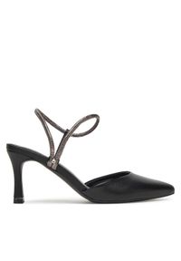 Lasocki Szpilki WYL3794-6Z Czarny. Kolor: czarny. Materiał: skóra. Obcas: na szpilce #1