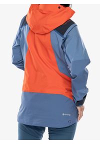LA SPORTIVA - Kurtka przeciwdeszczowa damska La Sportiva Supercouloir GTX Pro Jkt. Kolor: pomarańczowy #2