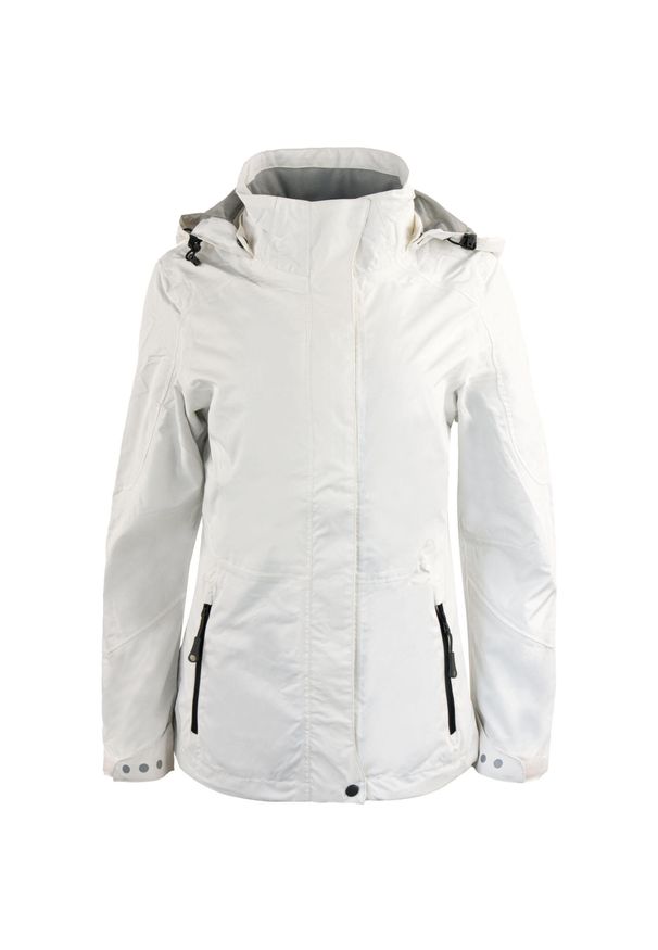 XTASY - Kurtka damska Promodoro Function Off White, XS. Kolor: biały