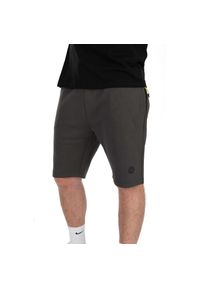 FISH MATRIX - Szorty dla dzieci jogging Matrix Black Edition. Kolor: wielokolorowy, szary, zielony. Długość: krótkie. Sezon: lato. Sport: bieganie #1