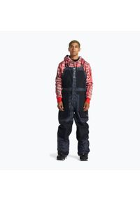 DC Shoes - Spodnie snowboardowe męskie DC AW Shadow. Kolor: czarny. Sport: snowboard