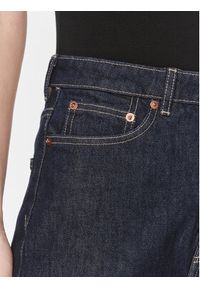Samsoe & Samsoe - Samsøe Samsøe Jeansy Shelly F23400141 Granatowy Regular Fit. Kolor: niebieski #3
