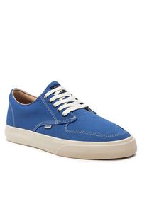 Element Sneakersy Topaz C3 ELYS300001-BQY0 Granatowy. Kolor: niebieski #6