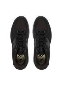 New Balance Buty do biegania 410V9 M4105FS Czarny. Kolor: czarny. Materiał: materiał #6