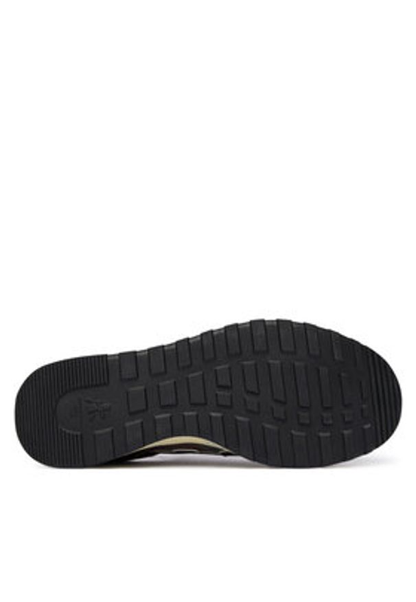 Premiata Sneakersy NOUS VAR 7725 Szary. Kolor: szary. Materiał: zamsz, skóra