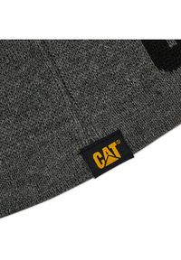 CATerpillar Czapka Branded Cap 1128043-004 Szary. Kolor: szary. Materiał: materiał