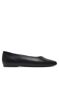 Baleriny Vagabond Shoemakers. Kolor: czarny #1