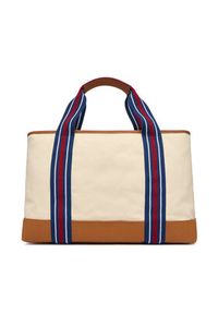 Guess Jeans Torba M5BZ92 WL970 Écru. Materiał: bawełna #6