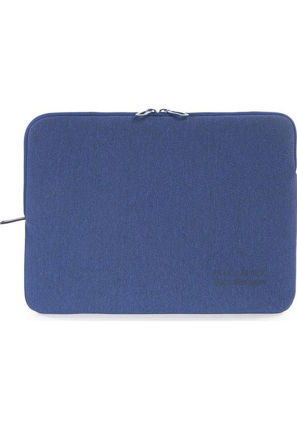 TUCANO - Pokrowiec Tucano Melange Second Skin do macbook Pro 16'' macbook Pro 15'' Retina macbook Pro 15'' ultrabook 15'' notebook 15.6'' niebieski. Kolor: niebieski