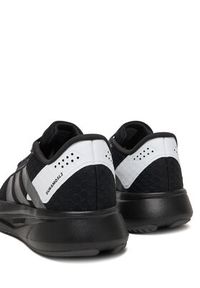 Adidas - adidas Sneakersy Duramo Sl2 J JS2369 Czarny. Kolor: czarny. Materiał: materiał #5