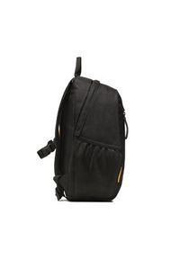 CATerpillar Plecak Kids Backpack 84360-01 Czarny. Kolor: czarny. Materiał: materiał #4