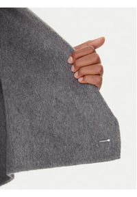 ViCOLO Kurtka przejściowa TF0026 Szary Regular Fit. Kolor: szary. Materiał: syntetyk #4