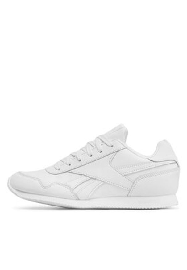 Reebok Sneakersy Royal Cljog 3.0 FV1493 Biały. Kolor: biały. Materiał: skóra. Model: Reebok Royal
