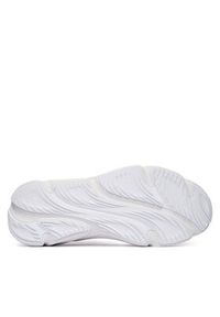 Under Armour Buty do biegania UA Rogue 6 6006719 100 Biały. Kolor: biały. Materiał: materiał #2