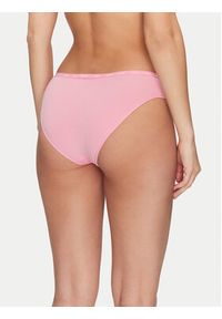 Guess Komplet 3 par fig klasycznych O5RG12 K6YW1 Kolorowy. Materiał: bawełna. Wzór: kolorowy #10