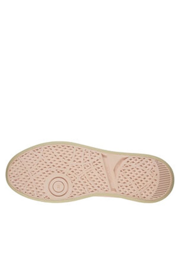 GANT - Gant Sneakersy 30531969 Różowy. Kolor: różowy. Materiał: skóra