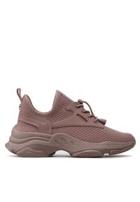 Steve Madden Sneakersy Match-E SM19000020-04004-945 Różowy. Kolor: różowy. Materiał: materiał #1