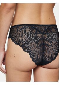 Triumph Figi klasyczne Pretty 10222241 Czarny. Kolor: czarny. Materiał: syntetyk #5