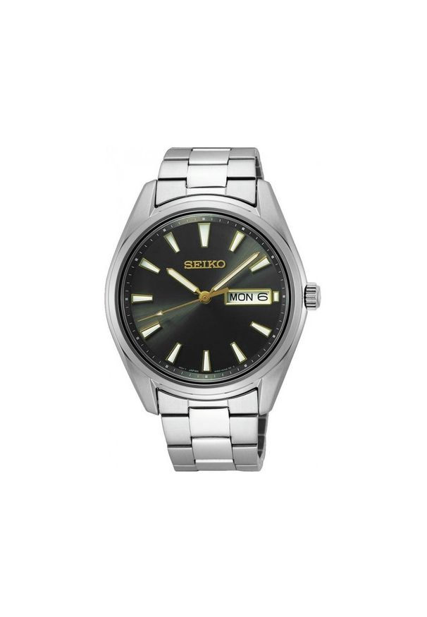 Zegarek Seiko