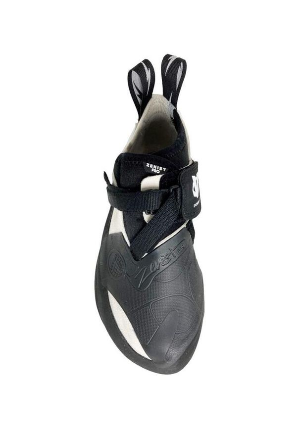 Buty wspinaczkowe Evolv Zenist Pro. Kolor: wielokolorowy, czarny, szary