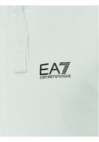 EA7 Emporio Armani Dres 8NPV80 PJ05Z 21CD Kolorowy Regular Fit. Materiał: bawełna. Wzór: kolorowy